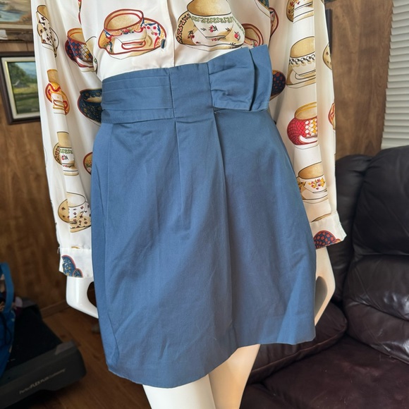 BCBG Max Azria Skirt - Picture 4 of 4